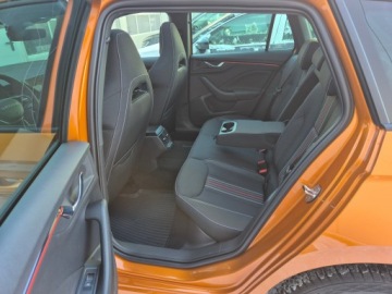 Skoda 2025 Skoda Kamiq Demo Monte Carlo 1.0 TSI DSG, zdjęcie 16