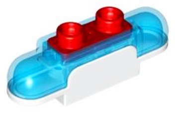 LEGO Duplo nowy sygnał dźwięk 6350615 6484650 Opis