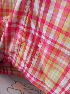 MCKINLEY-СУПЕР ТРЕККИНГОВАЯ ФУТБОЛКА 46 KSZ10