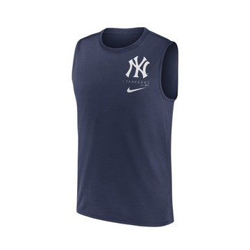 Koszulka Nike MLB Men's Large Muscle Tank Top Dri-Fit New York Yankees XXL