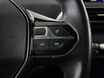 Peugeot 3008 II Crossover 2.0 BlueHDi 150KM 2017 Peugeot 3008 2.0 HDi GT Line Nawigacja Tempomat, zdjęcie 30