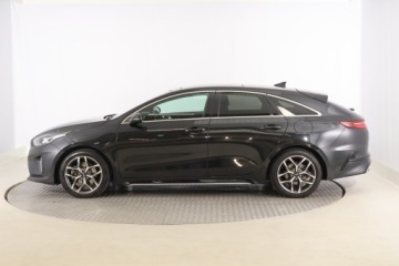 Kia Proceed Shooting Brake 1.4 T-GDI 140KM 2020 Kia ProCeed 1.4 T-GDI, Skóra, Navi, Klima, zdjęcie 2