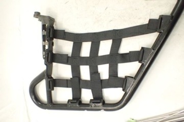 Yamaha YFM 700 Raptor подставки для ног Nerf bars комплект