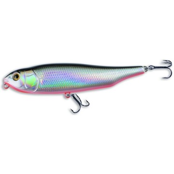 Wobler Robinson Wizzy F95 95mm 14g PŁYWAJACY 46-1WI-F95-S-SH