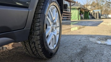 Opel Antara 2010 Opel Antara 2.0CDTi 126PS OPŁACONY Bezwypadkowy, zdjęcie 37