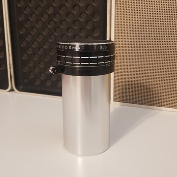 Объектив VARIO-HEIDOSMAT 3,5/110-160MM