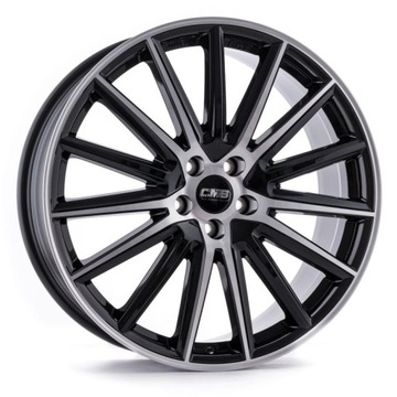 19 RÁFKY FORD FOCUS MONDEO VOLVO V40 S80 V90 XC60
