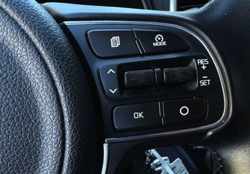Kia Sportage IV SUV 2.0 CRDi 136KM 2018 Kia Sportage 2.0 CRDI manual LED navi KAMERA bezwypadkowa 2.0, zdjęcie 24