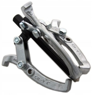 СЪЕМНИК ПОДШИПНИКОВ С 3 РУЧКАМИ 4″/100ММ