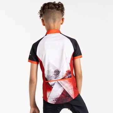 Dare 2b - Детская толстовка Speed ​​Up II