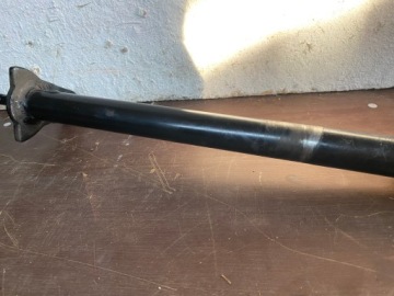 POLARIS FUSION 900 СНЕГОХОД РУЛЕВАЯ КОЛОНКА ПОПЕРЕЧНЫЙ ВАЛ