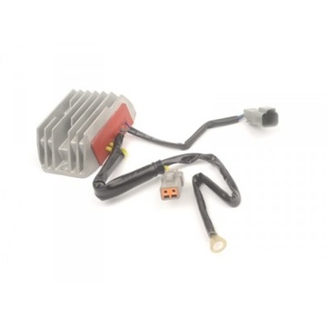 REF7448 SAPRISA Regulator Deutz Lombardini 12V