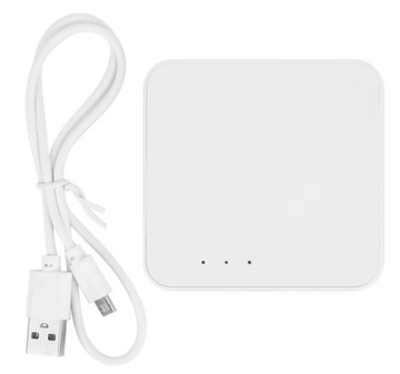 Панель управления шлюзом ZigBee