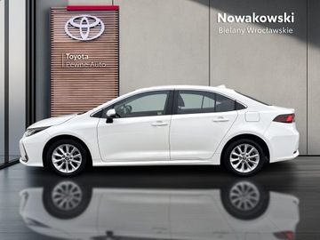 Toyota Corolla XII 2022 Toyota Corolla 1.5 Comfort Seria E21 (2019-) 1.5 C, zdjęcie 3