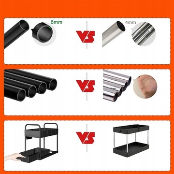 ШКАФ ДЛЯ РАКОВИНЫ ПОЛКА ДЛЯ ВАННОЙ КОМНАТЫ ЯЩИК ОРГАНАЙЗЕР