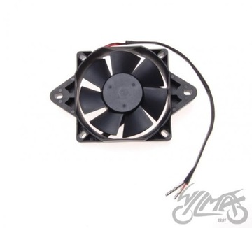 ОХЛАДИТЕЛЬ ЖИДКОСТИ ATV200