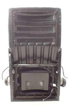Polaris IQ 600 Widetrak Seat, 2-местный диван с подогревом