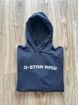 Bluza męska z kapturem G-STAR RAW, rozm. S