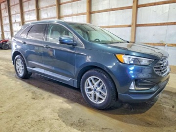 Ford Edge II 2022 Ford Edge Sel 2022 2.0 Benzyna 250KM, zdjęcie 4