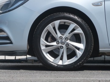 Opel Astra K Sports Tourer 1.4 Turbo 150KM 2016 Opel Astra 1.4 T, Salon Polska, Serwis ASO, Klima, zdjęcie 14