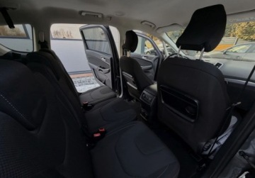 Ford S-Max II Van 2.0 EcoBlue 190KM 2019 Ford S-Max LIFT 2.0 190KM navi GWARANCJA bezwypadkowy 7os NOWA SKRZYNIA, zdjęcie 19