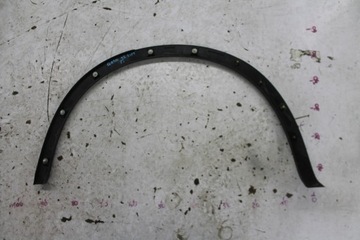 НАКЛАДКА КРЫЛА ЗАДНЯЯ ПРАВАЯ QASHQAI+2 J10 LIFT 09-13