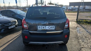 Opel Antara SUV Facelifting 2.2 CDTI ECOTEC 163KM 2012 Opel Antara 2.2CDTi 163PS OPŁACONY Bezwypadkowy, zdjęcie 32