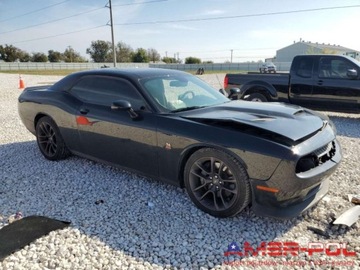 Dodge Challenger III 2022 Dodge Challenger _RT_SCAT PACK_6.4 L_485 km_2022r 6.4 Benzyna 485KM, zdjęcie 3