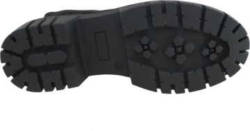 SERGIO LEONE TR 766 ЧЕРНЫЕ ЗАМШЕВЫЕ БРЮКИ 37