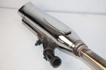 KAWASAKI VN 800 VULCAN ГЛУШИТЕЛЬ ВЫХЛОПА