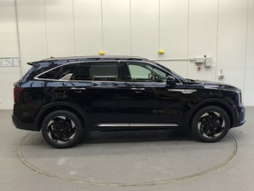 Kia Sorento IV SUV Facelifting 2024 1.6 T-GDI HEV 239KM 2026 KIA Sorento 1.6 T-GDI HEV Prestige Line aut 7os. Suv 239KM 2026, zdjęcie 2