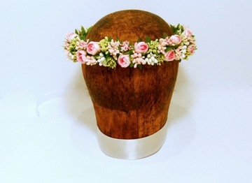 причастный венок, причастные венки, причастие