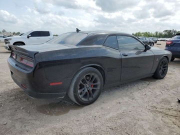 Dodge Challenger III 2021 Dodge Challenger RT Scat Pack 2021 6.4l 6.4 Benzyna 485KM, zdjęcie 3