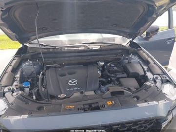 Mazda CX-5 II 2023 Mazda CX-5 CARBON EDITION 2023, od ubezpieczalni 2.5 Benzyna 187KM, zdjęcie 8