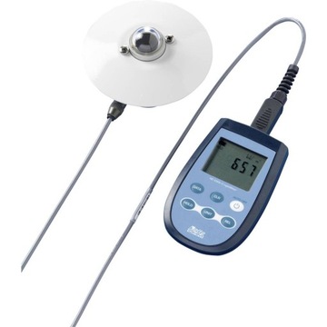 Комплект Delta Ohm HD2302.0 Люксметр 0,1–200 000 лк