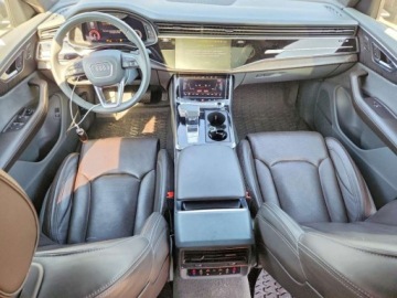 Audi Q8 2020 Audi Q8 2020 AUDI Q8 3.0 Benzyna 335KM, zdjęcie 7