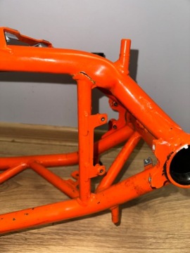 РАМА KTM DUKE 1290