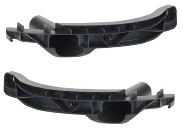 VOLKSWAGEN GOLF V 2003-2009 MOCOWANIA REFLEKTORA LEWE PRAWE KOMPLET 1K0