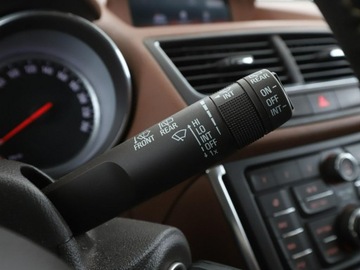 Opel Mokka I SUV 1.4 Turbo ECOTEC 140KM 2016 Opel Mokka Automat Skóra Navi Kamera cofania, zdjęcie 32