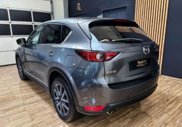 Mazda CX-5 II SUV 2.0 SKY-G 165KM 2019 Mazda CX-5 2.0 165KM automat SKORA hud BOSE ZAREJESTROWANY gwarancja, zdjęcie 38