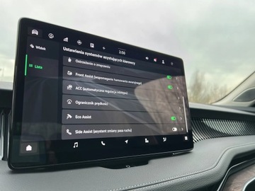 Skoda Superb IV Liftback 2.0 TDI 193KM 2025 Skoda Superb L&amp;K 2.0 TDI 193KM 4x4, zdjęcie 16