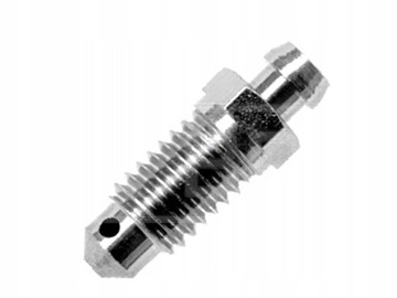 Odpowietrznik cylinderka hamulcowego FIAT 126p FSO