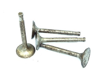 ORYGINALNE ZAWORY URAL M61,M62,M63 niemagnetyczne