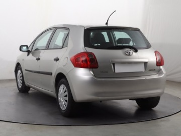 Toyota Auris I Hatchback 1.4 i 16V VVT-i 97KM 2007 Toyota Auris 1.4 VVT-i, Salon Polska, Klima, zdjęcie 3