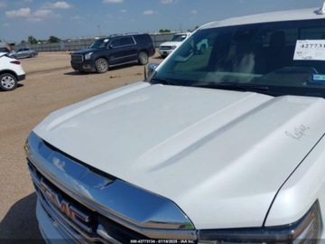  GMC Sierra 1500 Short Box SLT 2024 5.3l 5.3 Benzyna 355KM, zdjęcie 4