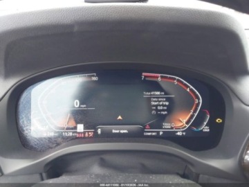 BMW X3 G01 2023 BMW X3 xDrive30i 2023 2.0 Benzyna 248KM, zdjęcie 10