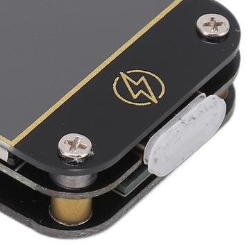 USB-тестер FNIRSI-C1 с триггером PD типа C,