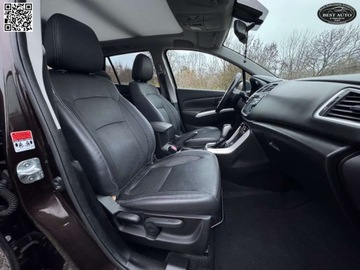 Suzuki SX4 II S-cross 1.6 VVT 120KM 2015 Suzuki SX4 S-Cross 1.6 i AWD Szwajcaria - Zarejestrowany- Gwarancja 1.6, zdjęcie 5