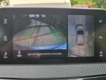 Mitsubishi Eclipse Cross SUV 1.5 T 163KM 2019 Mitsubishi Eclipse Cross 1 wl ASO GWARANCJA najbogatsza wersja NOWE op, zdjęcie 17