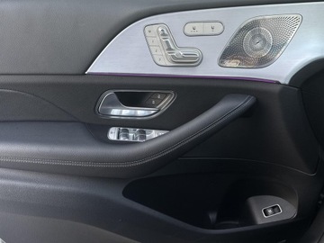 Mercedes GLE V167 SUV Facelifting 2.0 300d 269KM 2025 Mercedes-Benz GLE 300 Pakiet AMG Hak Holowniczy Bu, zdjęcie 20